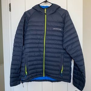 CRAGHOPPERS / Men’s Puffer Jacket